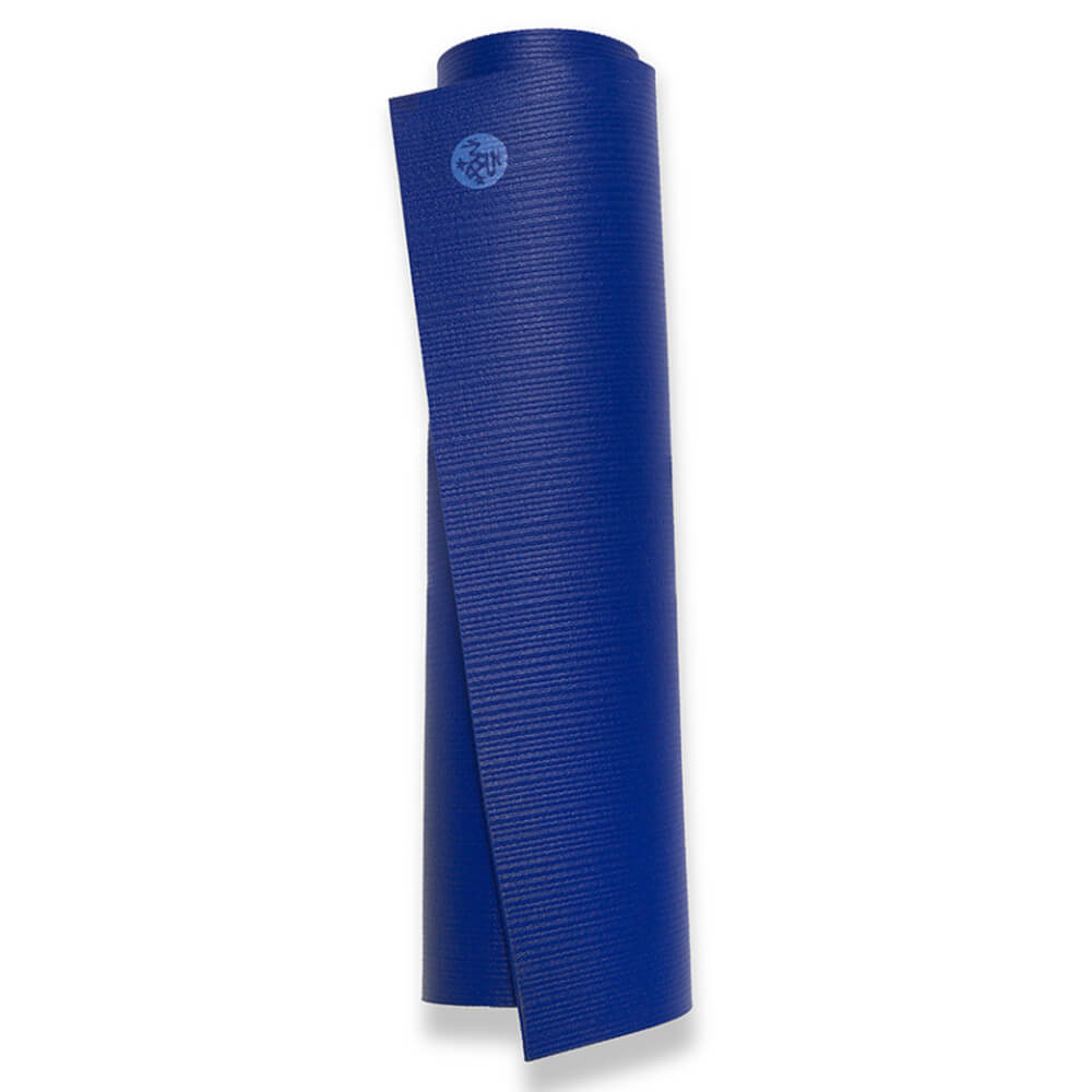 เสื่อโยคะ Manduka รุ่น PRO® 6mm - Blue Toad (71
